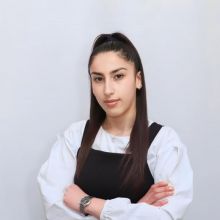 Միլենա Սարգսյան
