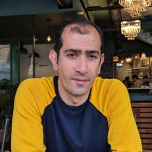 Sargis Margaryan