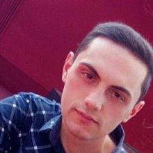 Hovhannes Hovhannisyan