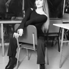 Միլենա Գրիգորյան