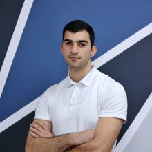 Մանուկ Մովսեսյան