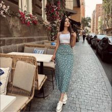 Մարիամ Բաղդասարյան