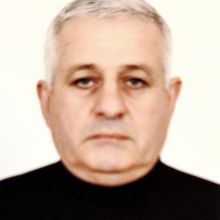 Artsvik Mayilyan