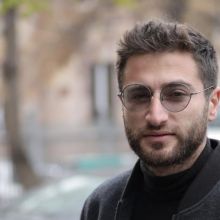 Արամայիս Ջիլավյան