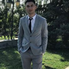 Gagik Muradyan