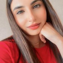 Milena Shaqaryan