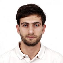 Սպարտակ  Քերոբյան