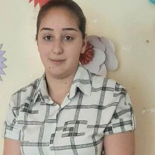 Թագուհի Սամսոնյան