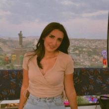 Meline Poghosyan