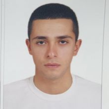 David Muradyan