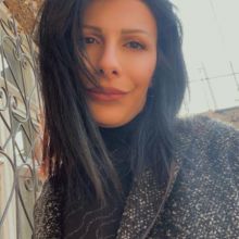 Mariam Karapetyan