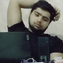 Vache Qocharyan