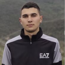 Erik Aleksanyan