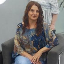 Նազենի  Մինասյան