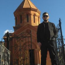 Ruben Hakobyan