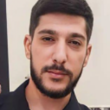 Ալբերտ Սմբատյան