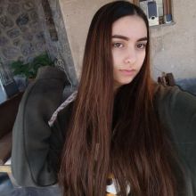 Eliza Aleqsanyan