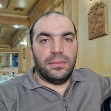 Հարություն Հարությունյան