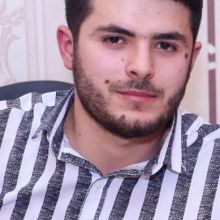 Edmon Hakobyan