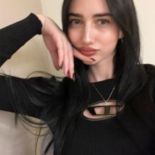 Lia Sargsyan