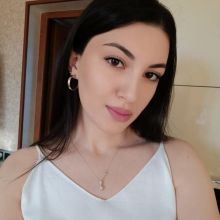 Անի Աղեկյան