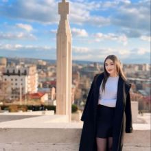 Zina Tovmasyan