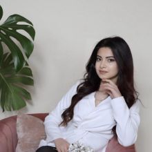 shushan budagyan