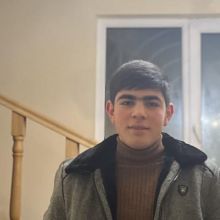 Aleqs Tovmasyan
