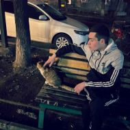 Levon Babakhanyan