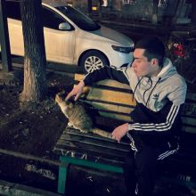 Levon Babakhanyan