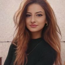 Mariam Mamajanyan
