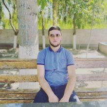 Edik Harutyunyan