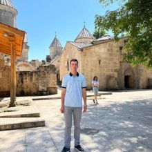Գոռ Աբովյան