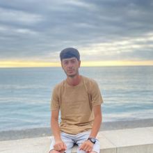 Hovo Mkrtchyan