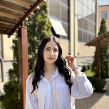 Սիրանուշ Շախտանյան