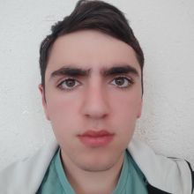 Valeri Manucharyan