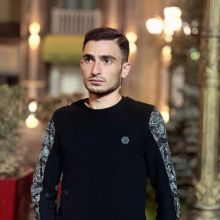Grigor Avagyan