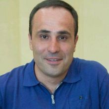 Գևորգ Մնջոյան