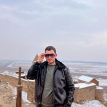Վլադիմիր Մակարյան