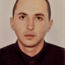 Ara Sargsyan