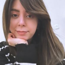 Stella Sahakyan