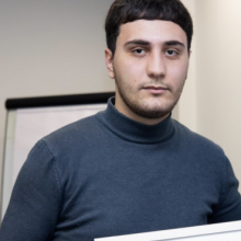 Hovhannes Masuryan