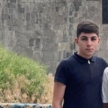arame harutyunyan