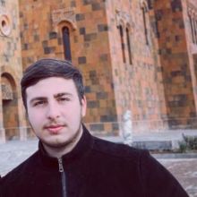 Garik Minasyan