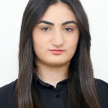 Անահիտ Հովսեփյան