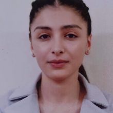 Նաջարյան Լիլիթ