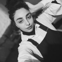 Ani Hambardzumyan