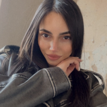 Tatevik Galstyan