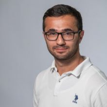 Razmik Grigoryan