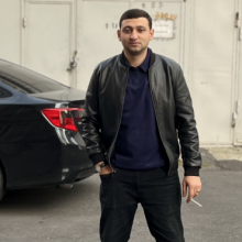 Harut Babayan